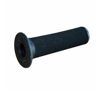 Paire Poignées Moto Route PROGRIP 722 Noir