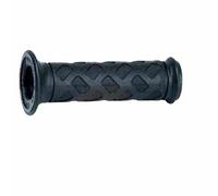 Paire Poignées Moto Scooter PROGRIP 789 Noir