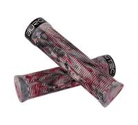 Paire Poignées The Bartender Minnaar 31,5mm x 135mm Bloody Mary BUGRMX.C1 Burgt