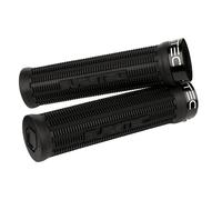 Paire Poignées The Bartender Poignée Pro Super Soft Minnaar 31,5mm x 135mm Noir