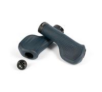 Paire Poignées Voyage Confort Regular 142mm Bleu Foncé 118060400 Acid Snap Fis