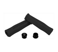 Ritchey Poignées de guidon WCS Ergo True Grip noir universal