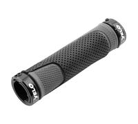 Paire De Poignées De Vélo Kraton Noir Pour Accessoires De Vélo