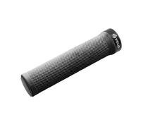 Paire Poignets Vélo VELO Kraton Noir pour Vélo Accessoires Pièces de Rechange