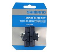 Paire Porte Patins Ensemble r55c4 105 br-7010 Noirs SH-Y8LJ98010 SHIMANO Vélo