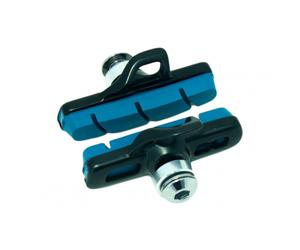 Paire portes patin Clarks Cycle Systems Campa Noir
