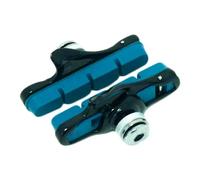 Paire portes patin Clarks Cycle Systems Shimano/Sram Noir