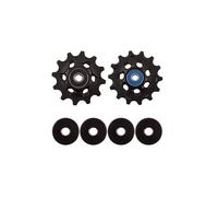 Paire Poulies Commande de Vistesse Vélo Poteries Eagle 12v xx1/x01 / GX