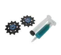 Paire Poulies Commande de Vistesse Vélo xx1 - x01 - x1 X- Sync 11v 2138002601