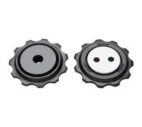 Paire Poulies x9 2005 - 2007 Cage M/L 2139025900 SRAM Commande de Vistesse Vélo