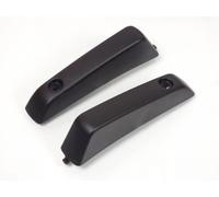 Paire protection latérale slider latéraux noir pour scooter MBK 250 YP