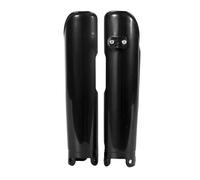 Paire Protège-ressorts Fourche Noire SHERCO SE 2.5 R 2T 250 2014-2016