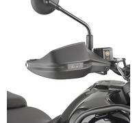Paire Protèges-mains GIVI HP9059B Noir Pour ROYAL ENFIELD HIMALAYAN 450 2024