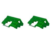 Paire Rampant dynafit pour Tlt Crampons dynafit Rampant 80 MM