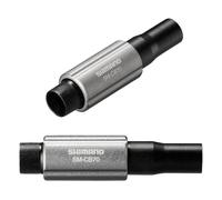 Paire Régulateur Tension Câble Frein sm-cb70 Aluminium SH-ESMCB70P SHIMANO Fren