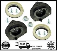 Paire Renault Scenic,Megane,Grand Scenic (Avant) Suspension Coupelle & Roulement