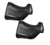 Paire Repose Main / Cocottes vélo Vintage NOIR PNA