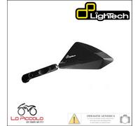Paire Rétroviseurs LIGHTECH pour Yamaha T-Max 530 2015 - 2016 SPEAL015