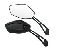 Paire Rétroviseurs Moto Avec Rotule Réglable LAMPA Infinity 90129