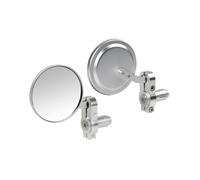 Paire Rétroviseurs Pour Guidon Avec Rotule Réglable Avec 13-18 MM Expansion