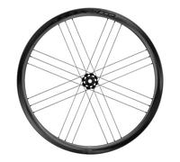 Paire Roues Bora Wto 35 c23 Tubeless Prêt 2-way Fit Disque CAMPAGNOLO n3w 12-13v