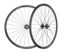 Paire roues de vélo piste Miche Miche Pistard 2.0 Noir