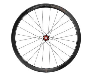 Paire Roues Hyperon Ultra c21 Tubeless Prêt 2-way Fit Disque CAMPAGNOLO n3w 12-1