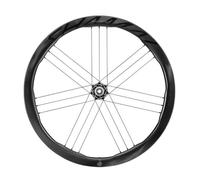 Paire Roues Shamal Dual Profile c23 Tubeless Prêt 2-way Fit Disque 28/700c - sh1
