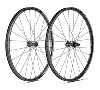 Paire Roues Vtt KFX i28 Boost 29 Canal Interne 28mm Corset Microspline 12v 5