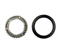 Paire roulements de roue Zipp FRT Cognition DB NSW Noir