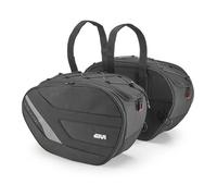 Paire sacoche latérale moto Givi Easy-T Range