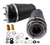 Paire sacs à suspension pneumatique Avant for Range Rover L322 2003-2012