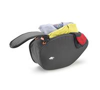 Paire Sacs Moto Latéral Souple 30L Avec Fixation Sangles - KAPPA