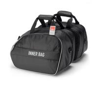 Paire Sacs Souple Interne GIVI Caractéristiques pour Valises Latéral V35 V37