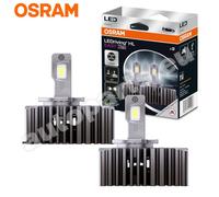 Paire Set 2 Lampes À LED Osram D5S 66540DWESY 2 Pièces pour Voiture Blanc 6000K