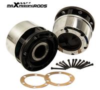 PAIRE SET MANUEL DE BLOCAGE DES ROUES MOYEU 26 DENTS for KIA Sportage 4WD 95-02