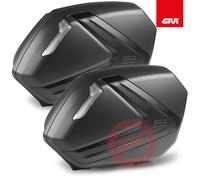 Valises Latérales Givi Monokey®Side V37