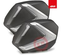Givi Valises latérales Monokey®Side V37
