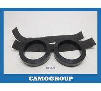 Paire Support Caisse Haut-Parleur Couple Bride Haut-Parleur Pour VOLKSWAGEN Polo