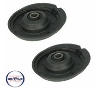 Paire Supports Amortisseurs Avant Citroen C2 C3 1.4 HDI - 1.6 HDI
