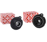 Paire Supports d’Amortisseurs Avant DX + SX Alfa Romeo Giulietta 2010->, FEBI