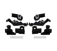 Paire Supports Phares pour avant pour Golf 7 MK7 Paire Supports