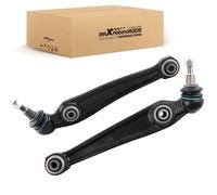 Paire Suspension Avant Inférieure Contrôle Bras for Bmw E70 E71 E72 3112677189