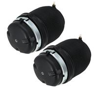 Paire Suspension pneumatique arrière 4F0616001J for Audi A6 4F C6 04-11