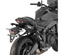 Paire Telaietti GIVI STEALTH Pour EASY12 Pour Yamaha MT09 2024-2026