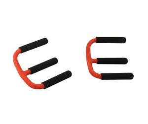 PAIRE TRANSPORTEUR A GRIFFES MONDELIN - 502100