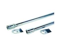 Paire tubes transmis.1 op.a.s. - FAAC 736023