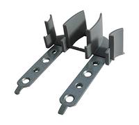 PAIRE TULIPE TRADI TUNNEL LAMES 14 A RIVER