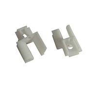 Paire Tulipes Polyreno Lame 8