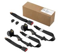 pair ceinture de sécurité 3 point rétractable Safety Belt for Camion Bus